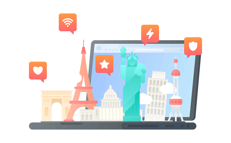 出国签证 到美属萨摩亚签证 - 抖音VPN